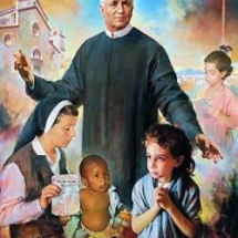 2-beloved Founder St. Fusco