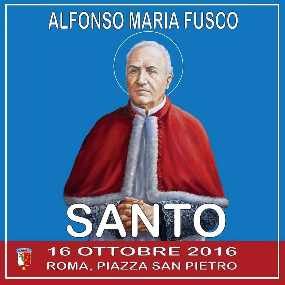 Santo-Alfonso-Maria-Fusco