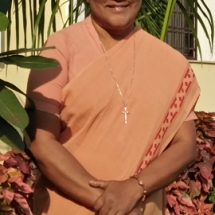 Sr. Motchapackiam Manickam