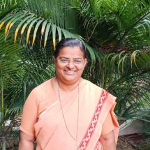 Sr. Mary Antony Mullankuzhy