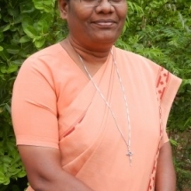 Sr. Lourdu Jasintharani Antonysamy